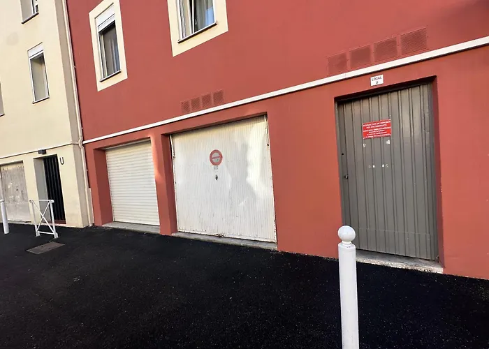 L\'Echappee Marine - Classe 2 Etoiles Parking Prive